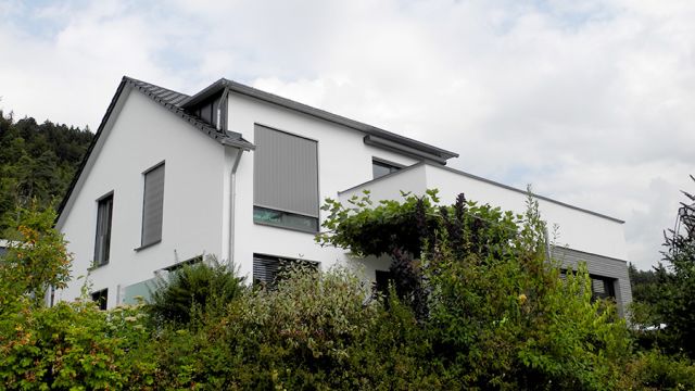Sanierung