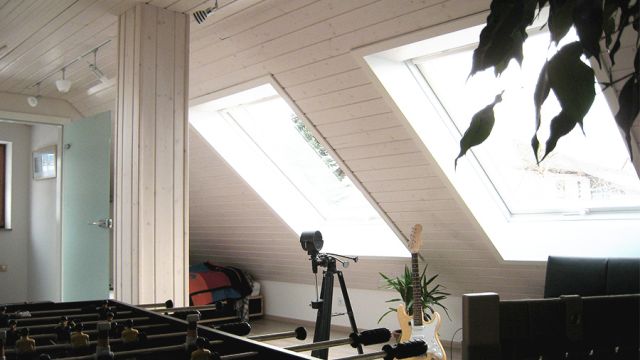 Dachfenster