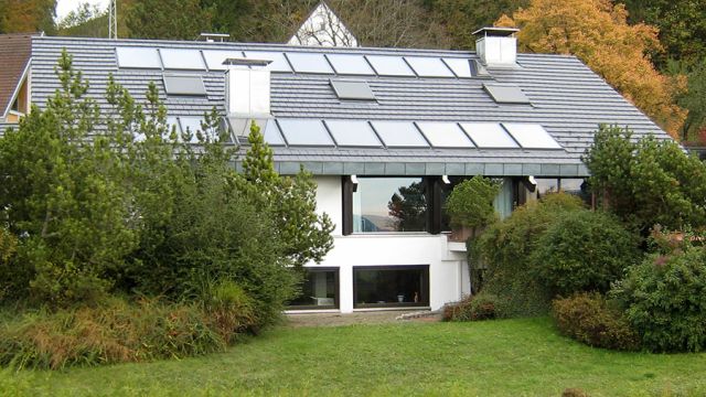 Dachfenster