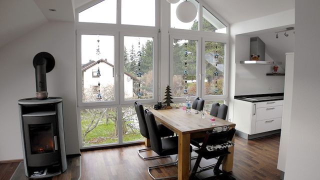 Innenausbau